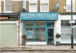 Fitter Feet For Life - London