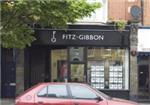 Fitz Gibbon - London