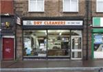 Five Elms Dry Cleaners - London