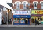 Five Star Fish Bar - London