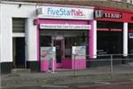 Five Star Nails - High Wycombe