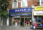 Five Star Nails - London