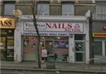 Five Star Nails - London