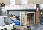 Five Star Trimmings - London