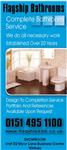 Flagship Bathrooms - Widnes