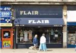 Flair - London