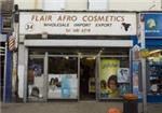 Flair Afro Cosmetics - London