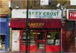 Flakey Crust - London