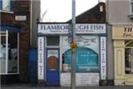 Flamborough Fish - Bridlington