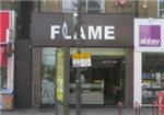 Flame - London