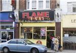 Flame - London