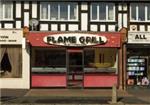 Flame Grill - London