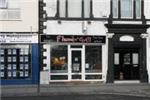 Flamin Grill - Crewe