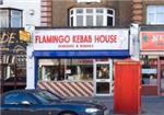 Flamingo Kebab House - London