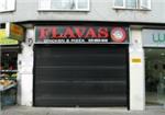 Flavas - London