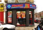 Flavas Pizza - London