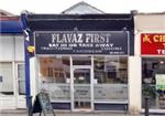 Flavaz First - London