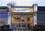 Flavours Of Norbury - London