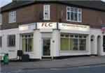 FLC Insurance Services Ltd - London