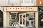 Fleece From Leece - Weston-super-Mare