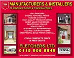 Fletchers Ltd