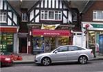 Fletchers Newsagents - London