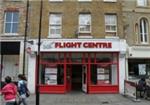 Flight Centre - London