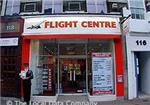 Flight Centre - London