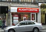 Flight Centre - London