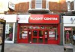 Flight Centre - London