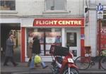 Flight Centre - London