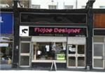 Flojoe Designer - London