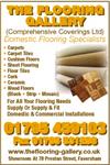 Flooring Gallery The - Faversham