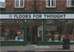 Floors For Thought - London