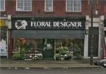 Floral Designer - London