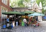 Flower Corner - London