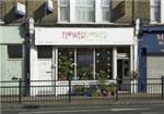 Flower Power - London