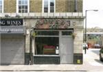 Flower Shop - London