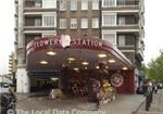 Flower Station - London