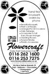 Flowercraft - Leicester