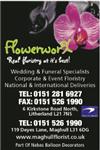 Flowerworx - Liverpool