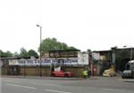 Floyds Timber-Steel & Builders Merchants - London