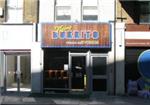 Flying Burrito - London