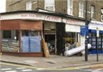 Flying Carpets - London