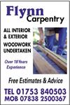 Flynn Carpentry