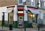 FMS Newsagents & Off Licence - London