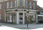 Focus Hair & Beauty - London