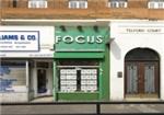 Focus Properties - London