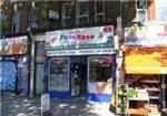 Fone Base - London