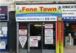 Fone Town - London